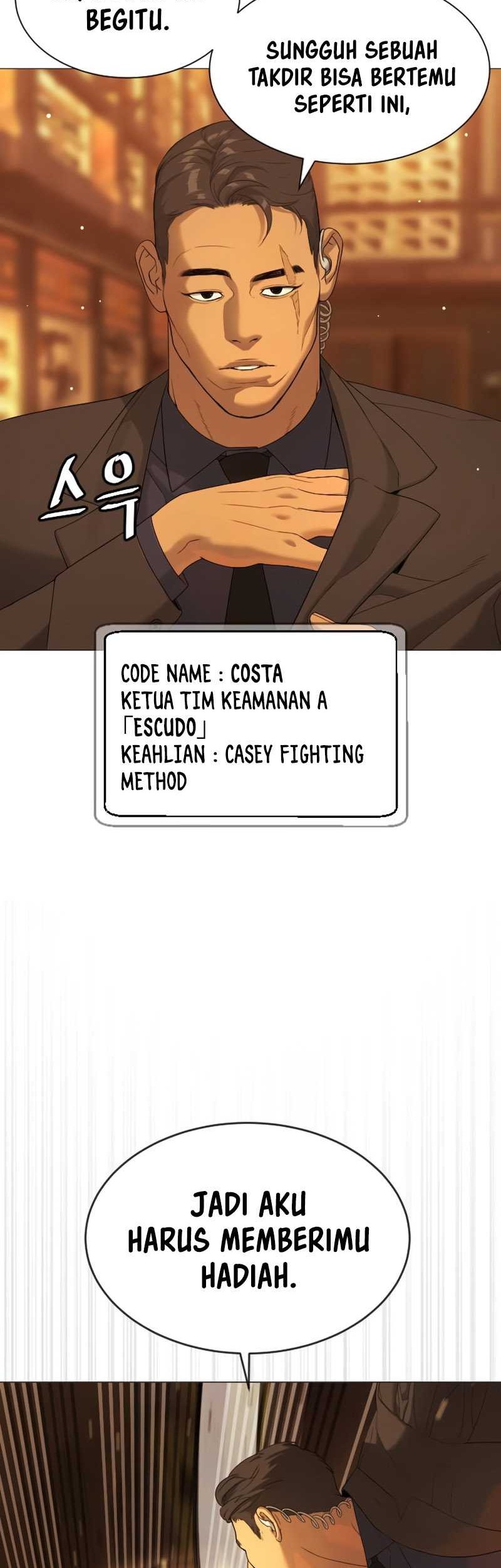 Killer Peter Chapter 40 - halaman 36