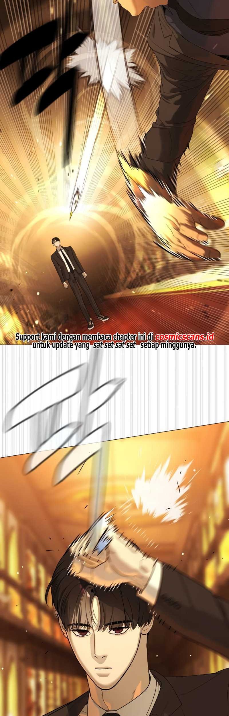 Killer Peter Chapter 40 - halaman 37