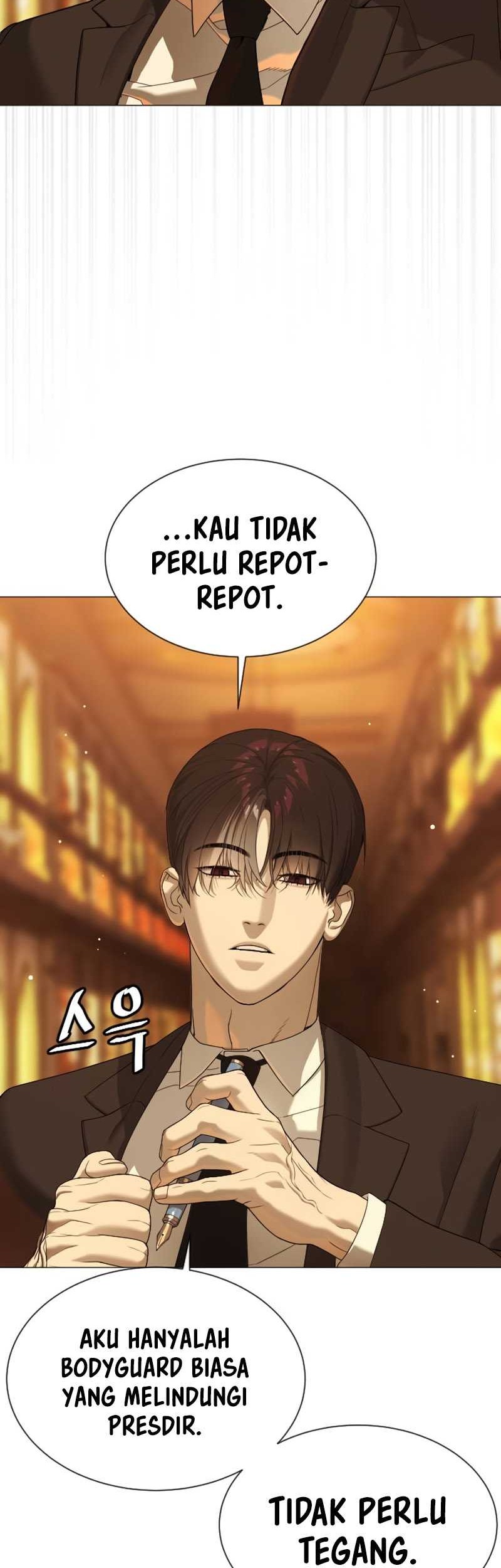 Killer Peter Chapter 40 - halaman 38