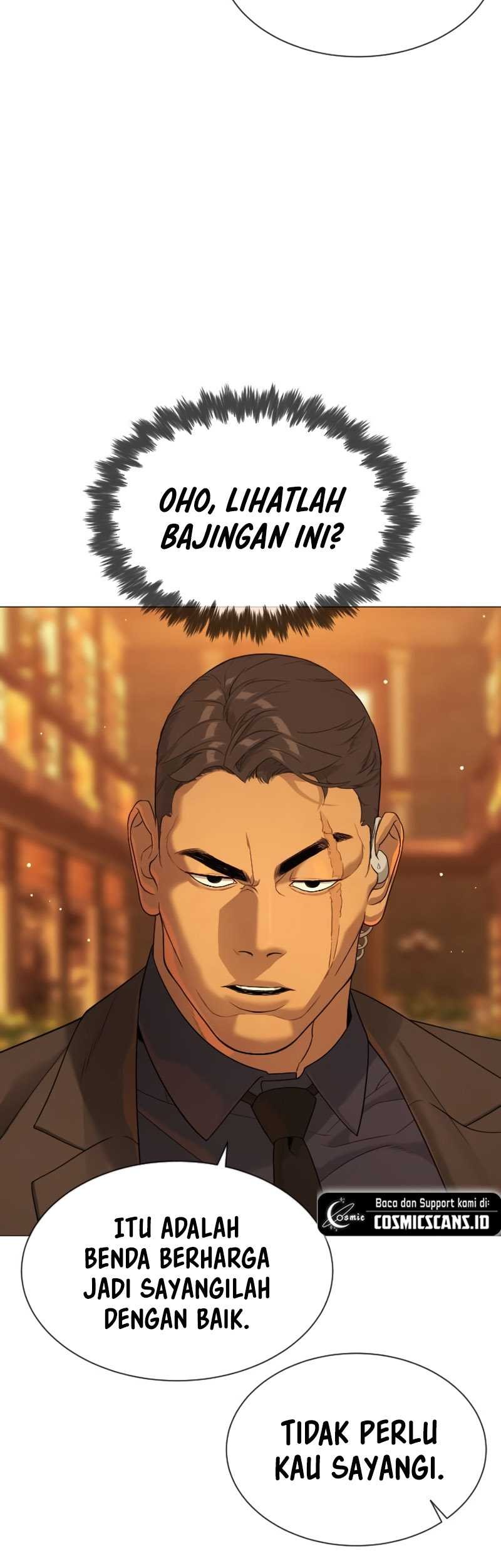 Killer Peter Chapter 40 - halaman 39