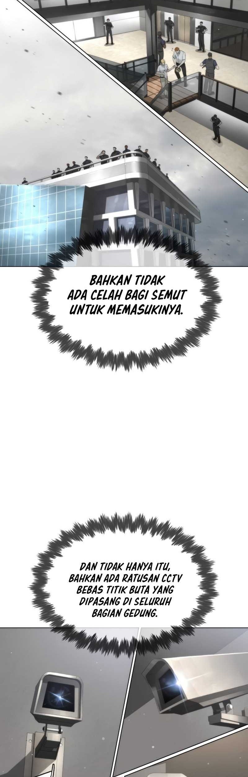 Killer Peter Chapter 40 - halaman 44