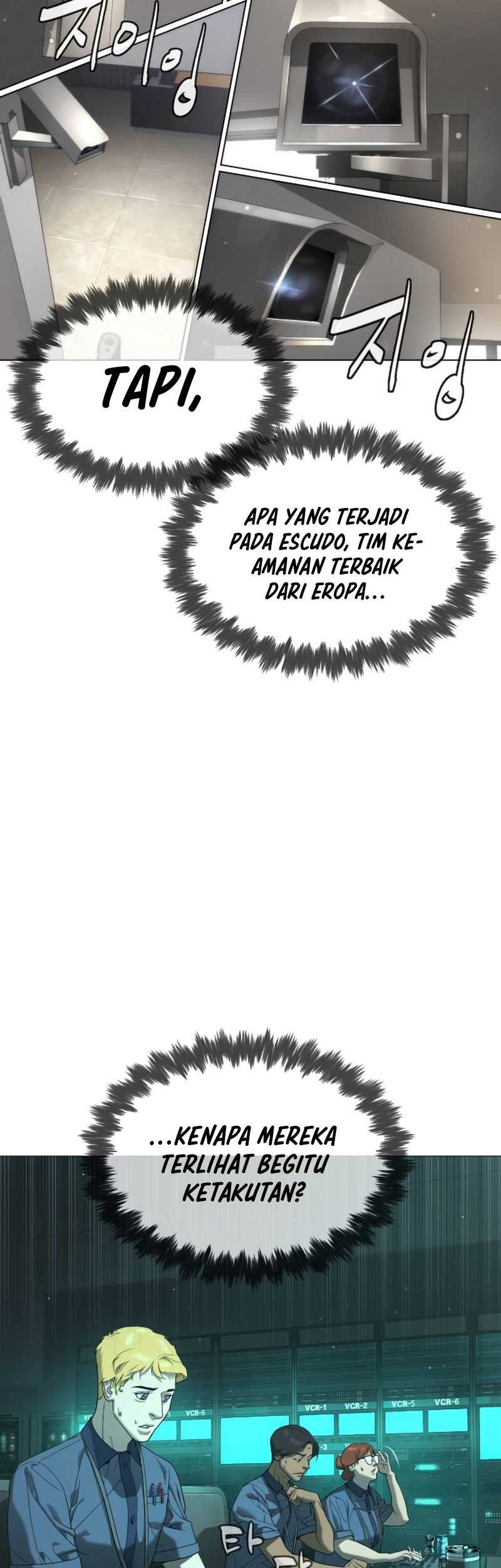 Killer Peter Chapter 40 - halaman 45