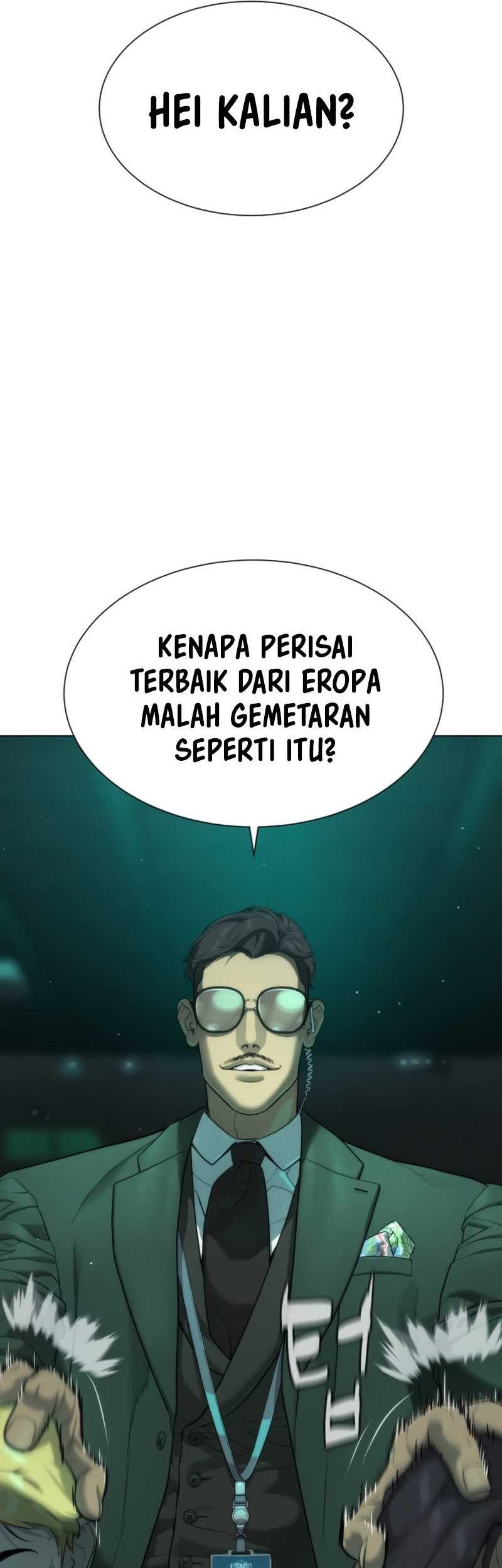 Killer Peter Chapter 40 - halaman 48