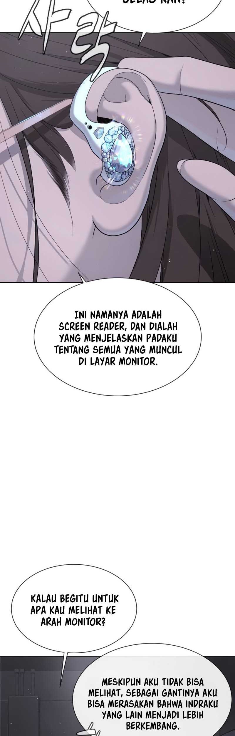 Killer Peter Chapter 40 - halaman 5