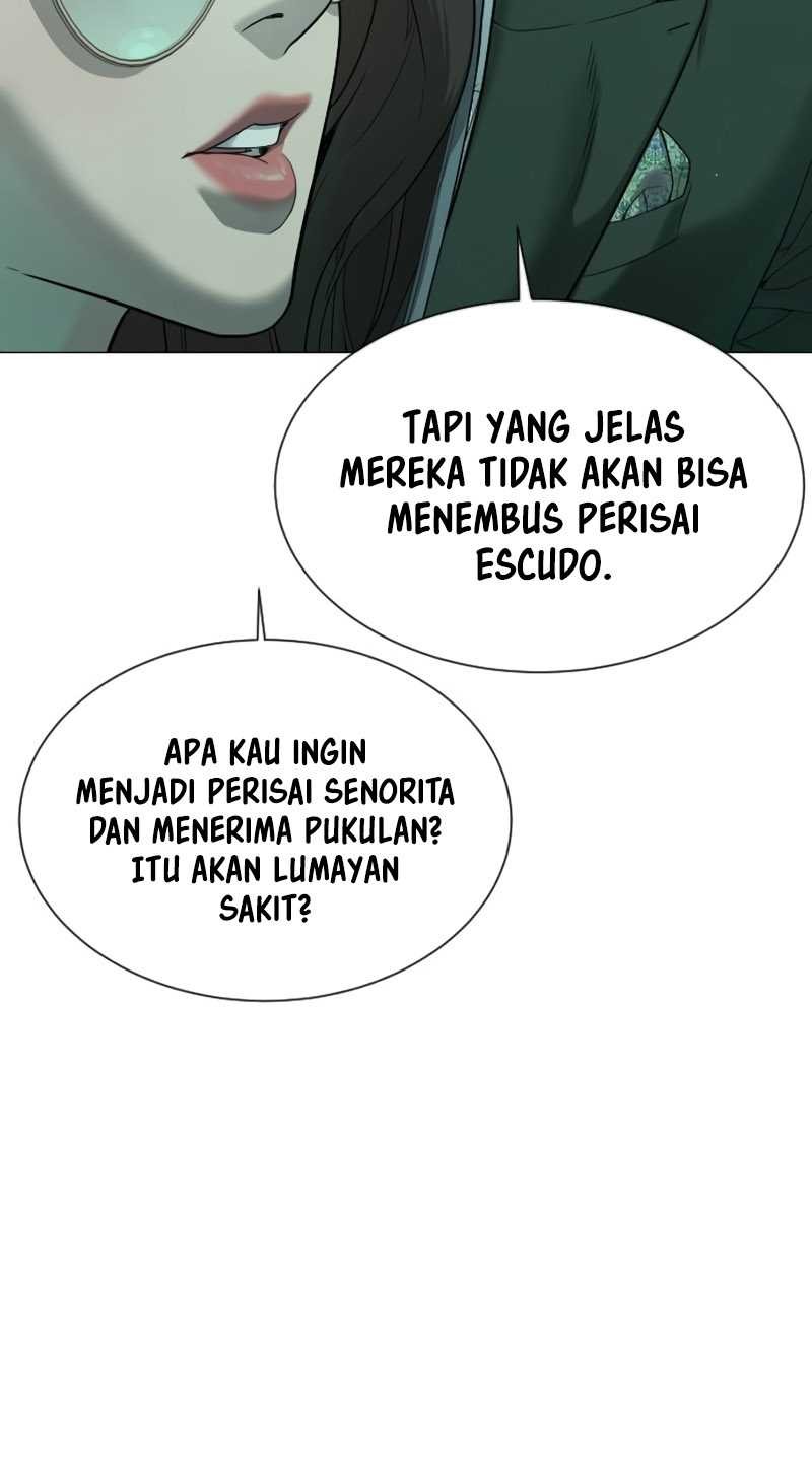 Killer Peter Chapter 40 - halaman 51