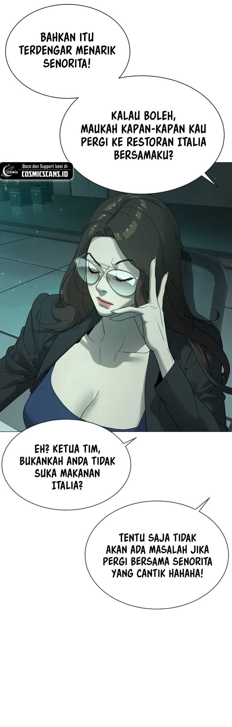 Killer Peter Chapter 40 - halaman 52