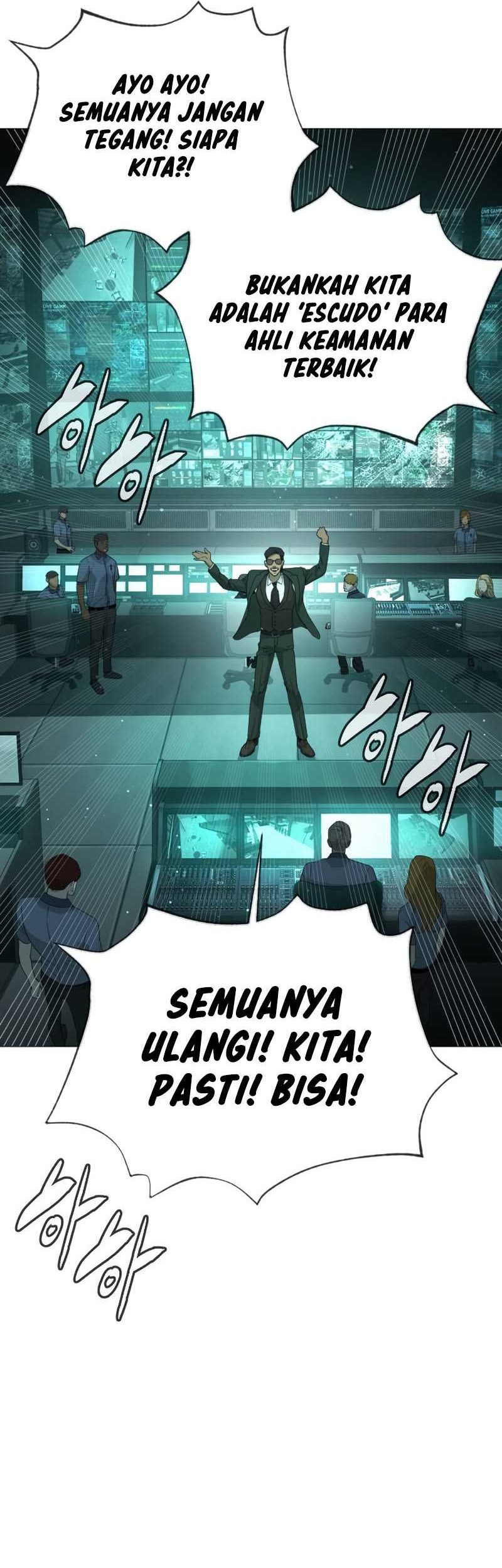 Killer Peter Chapter 40 - halaman 53