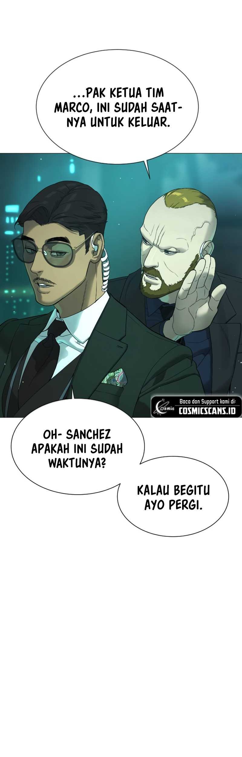 Killer Peter Chapter 40 - halaman 54