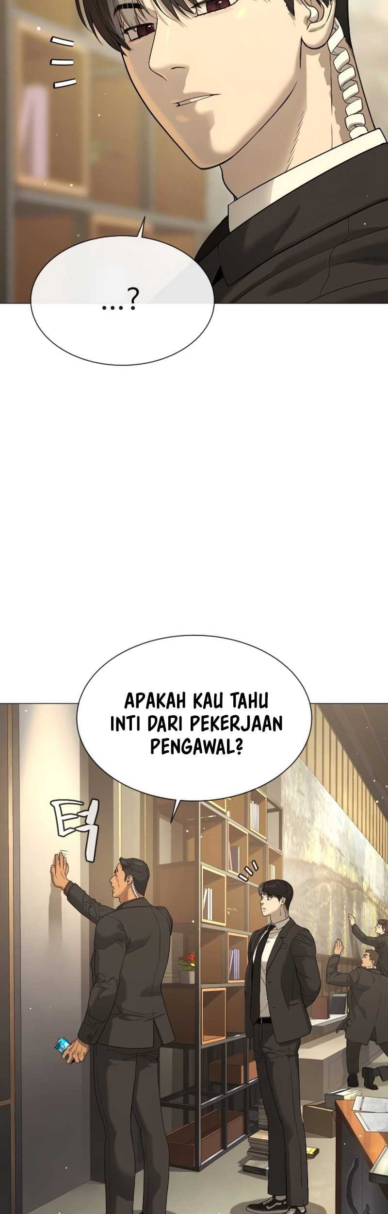 Killer Peter Chapter 40 - halaman 59