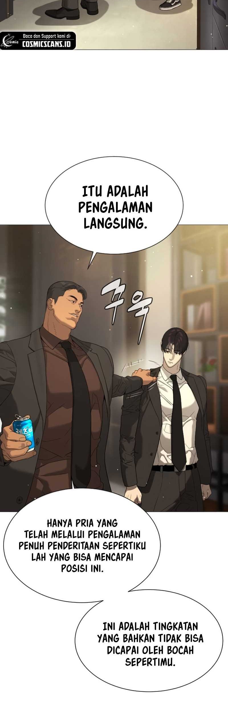 Killer Peter Chapter 40 - halaman 60