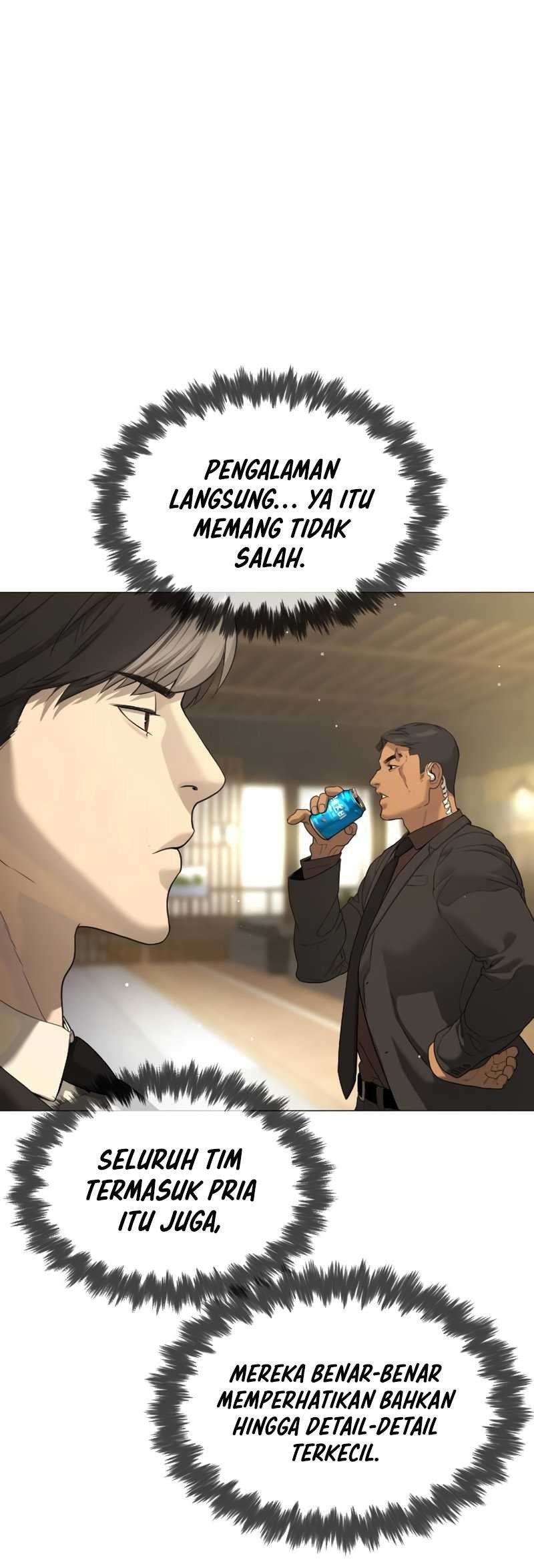 Killer Peter Chapter 40 - halaman 61