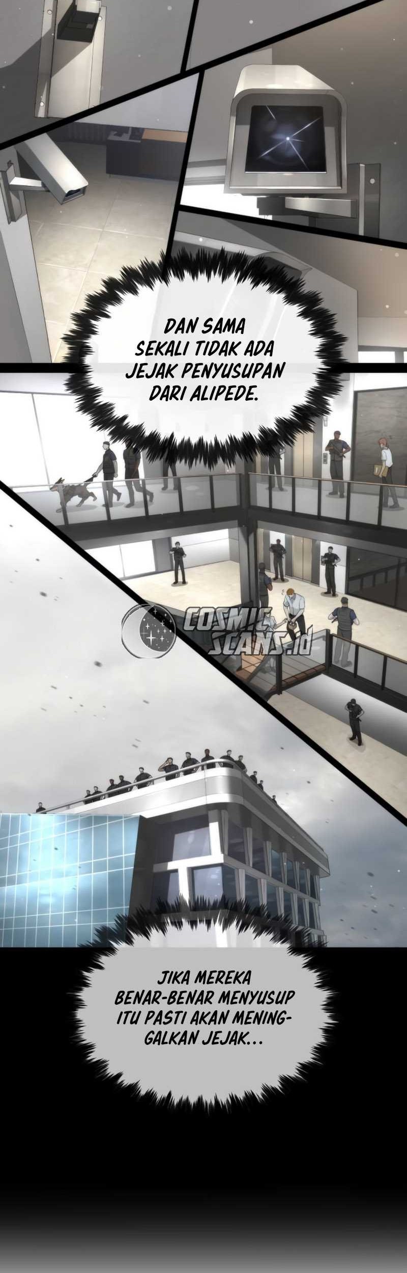Killer Peter Chapter 40 - halaman 63