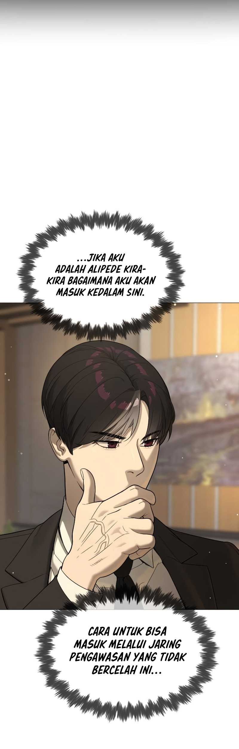 Killer Peter Chapter 40 - halaman 64