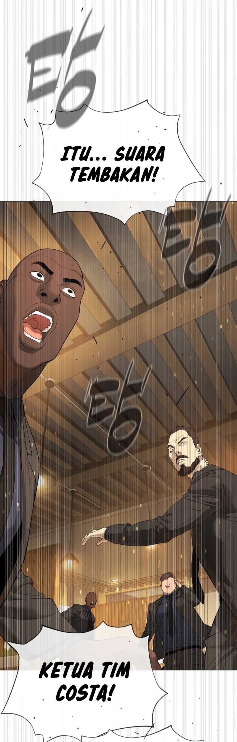 Killer Peter Chapter 40 - halaman 67