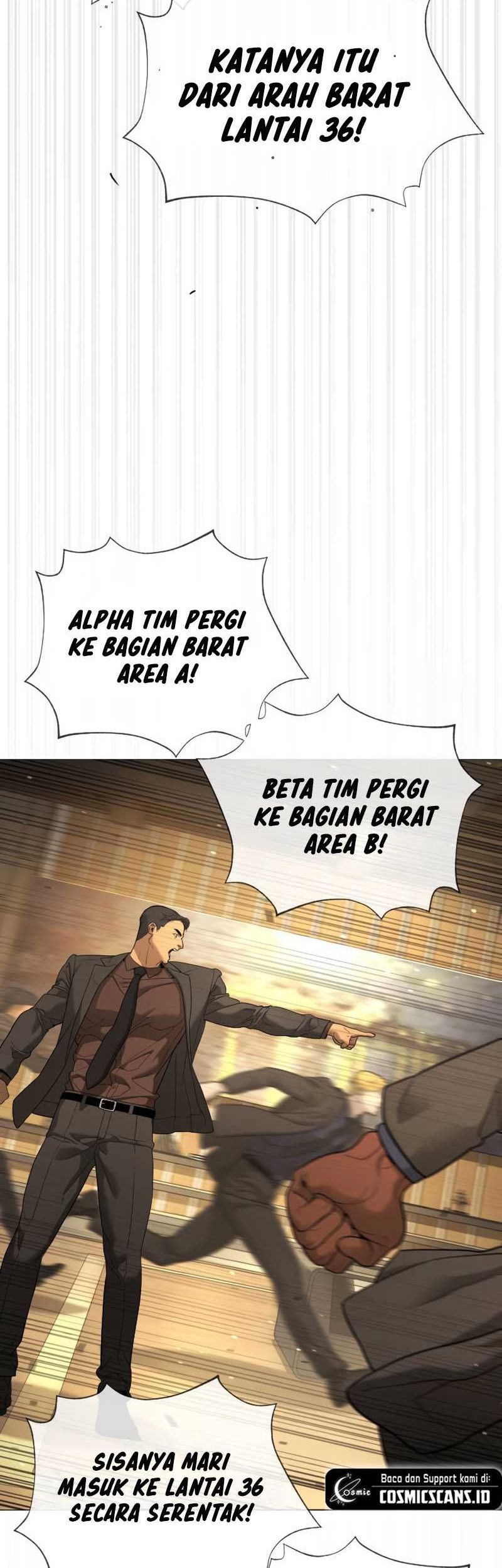 Killer Peter Chapter 40 - halaman 68