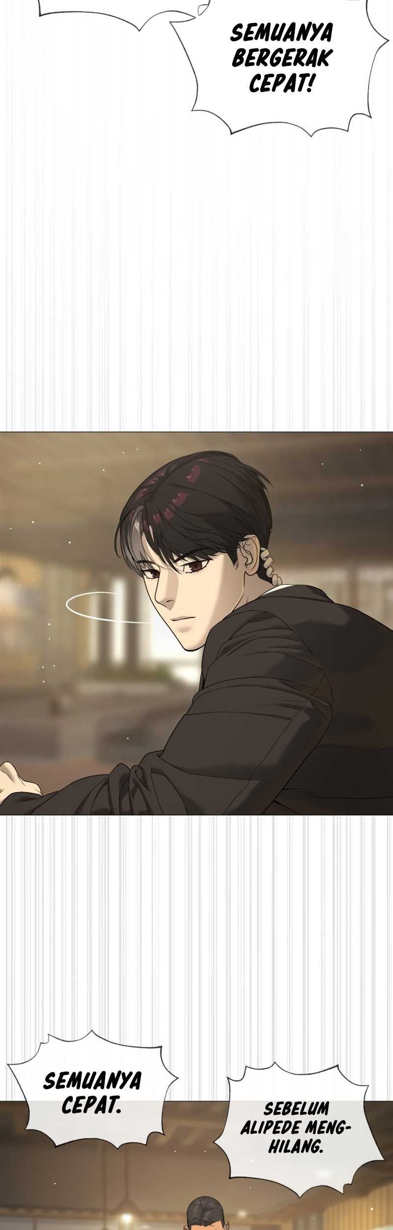 Killer Peter Chapter 40 - halaman 69