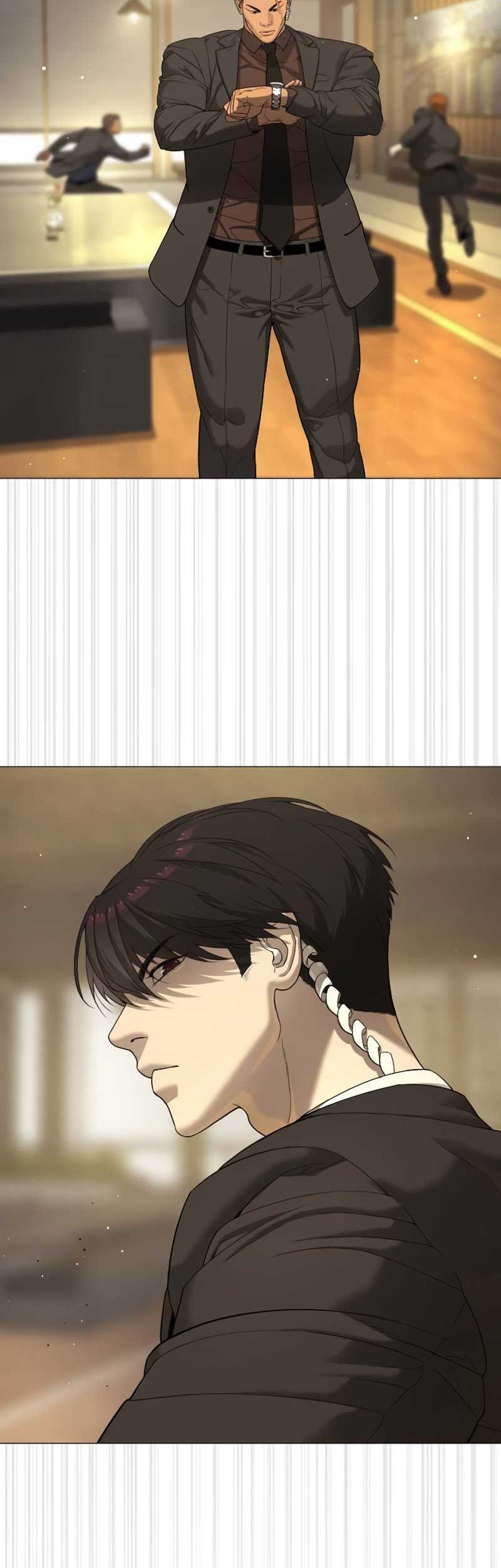 Killer Peter Chapter 40 - halaman 70