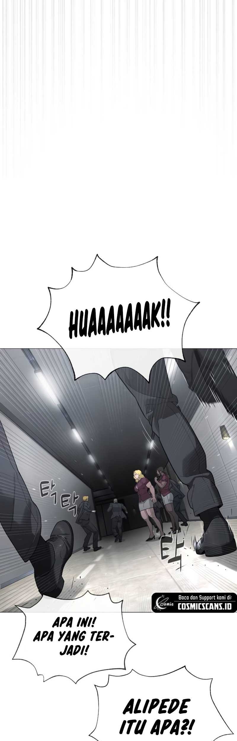 Killer Peter Chapter 40 - halaman 71