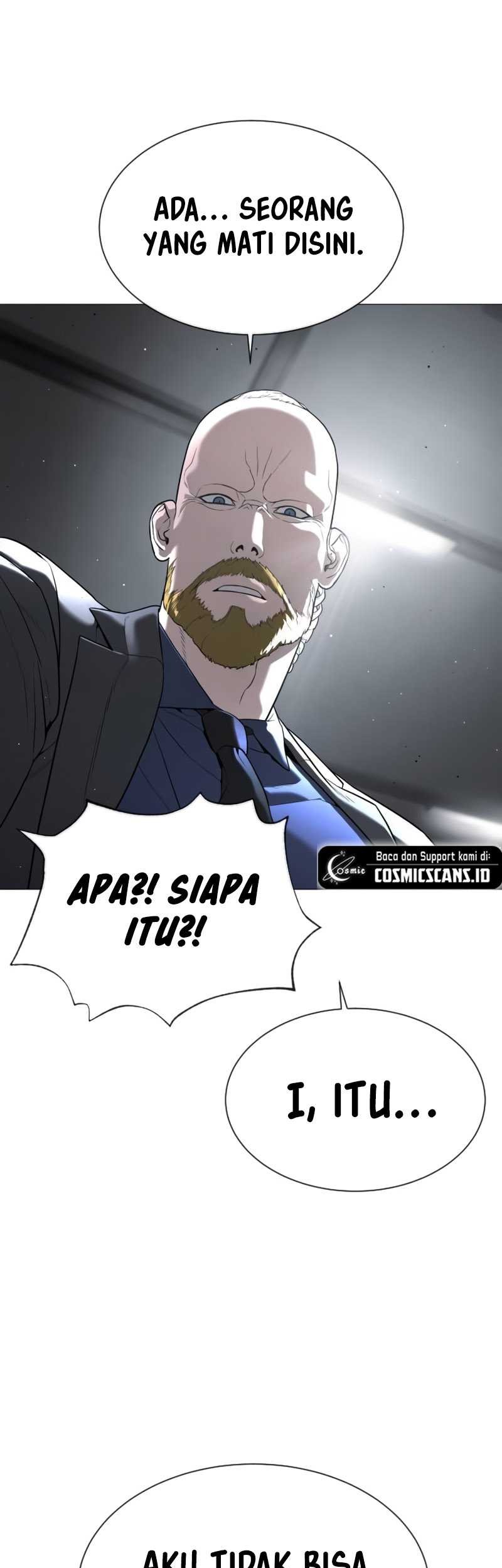 Killer Peter Chapter 40 - halaman 73