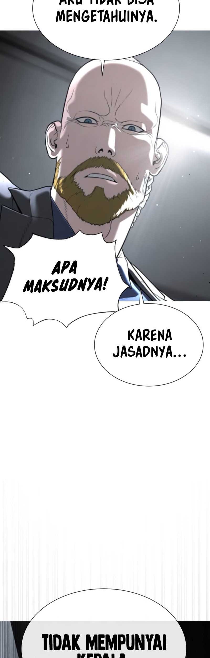 Killer Peter Chapter 40 - halaman 74