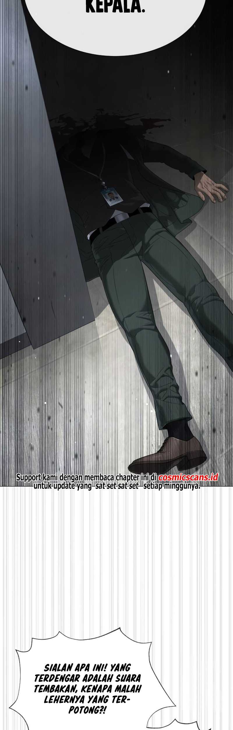 Killer Peter Chapter 40 - halaman 75