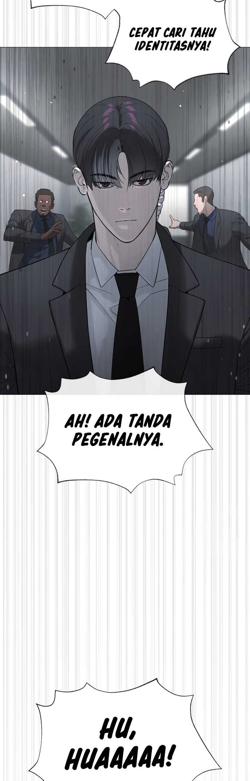 Killer Peter Chapter 40 - halaman 76