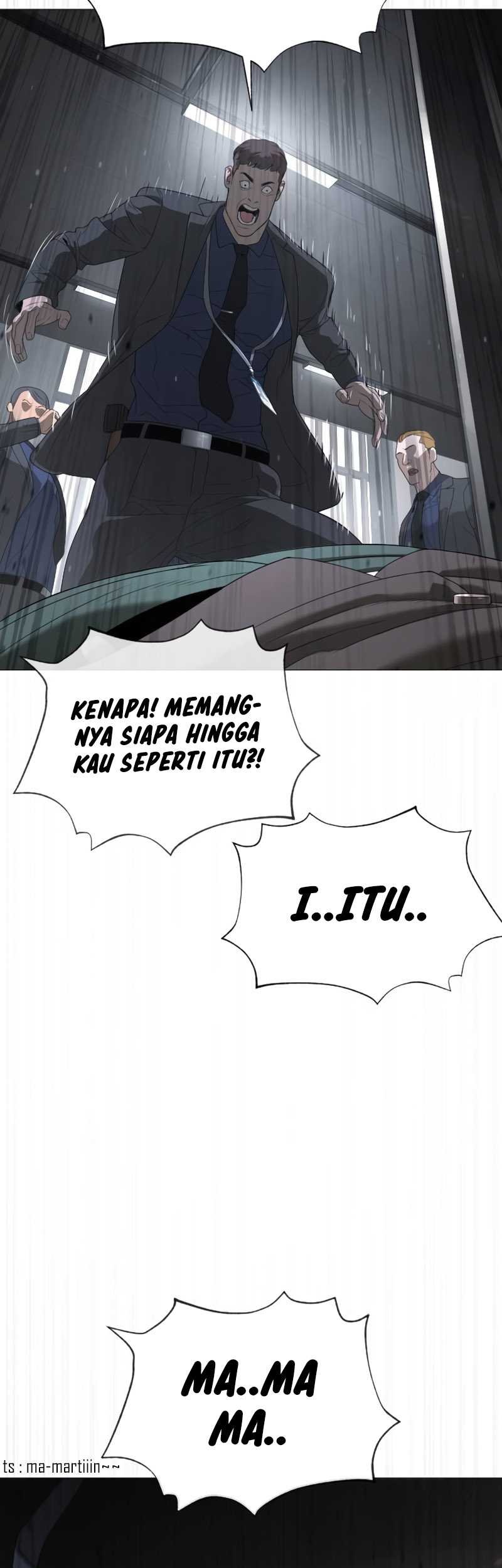 Killer Peter Chapter 40 - halaman 77