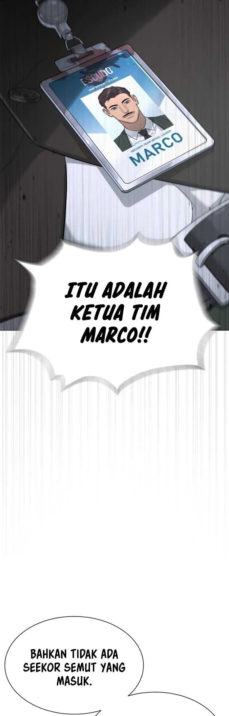 Killer Peter Chapter 40 - halaman 79