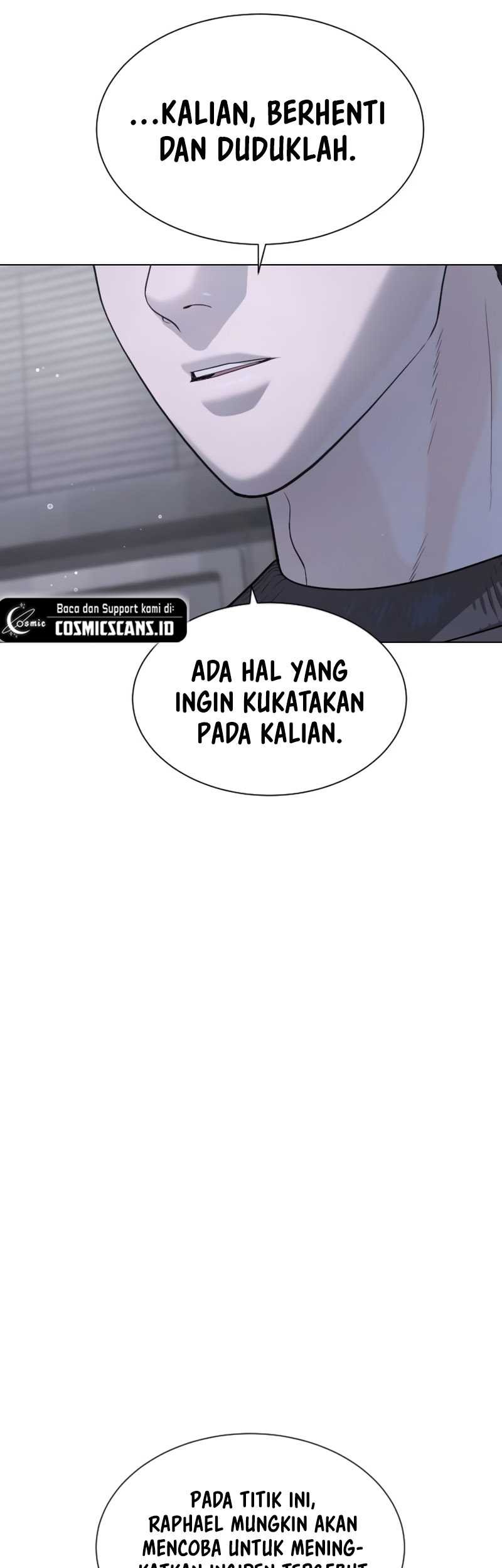 Killer Peter Chapter 40 - halaman 8