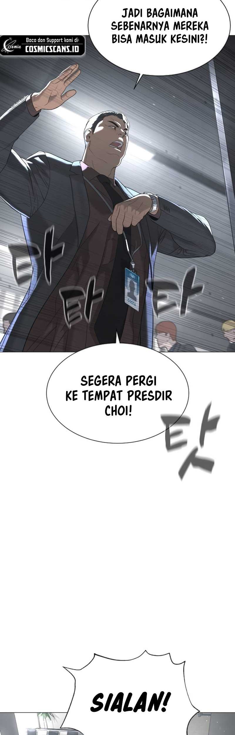 Killer Peter Chapter 40 - halaman 80