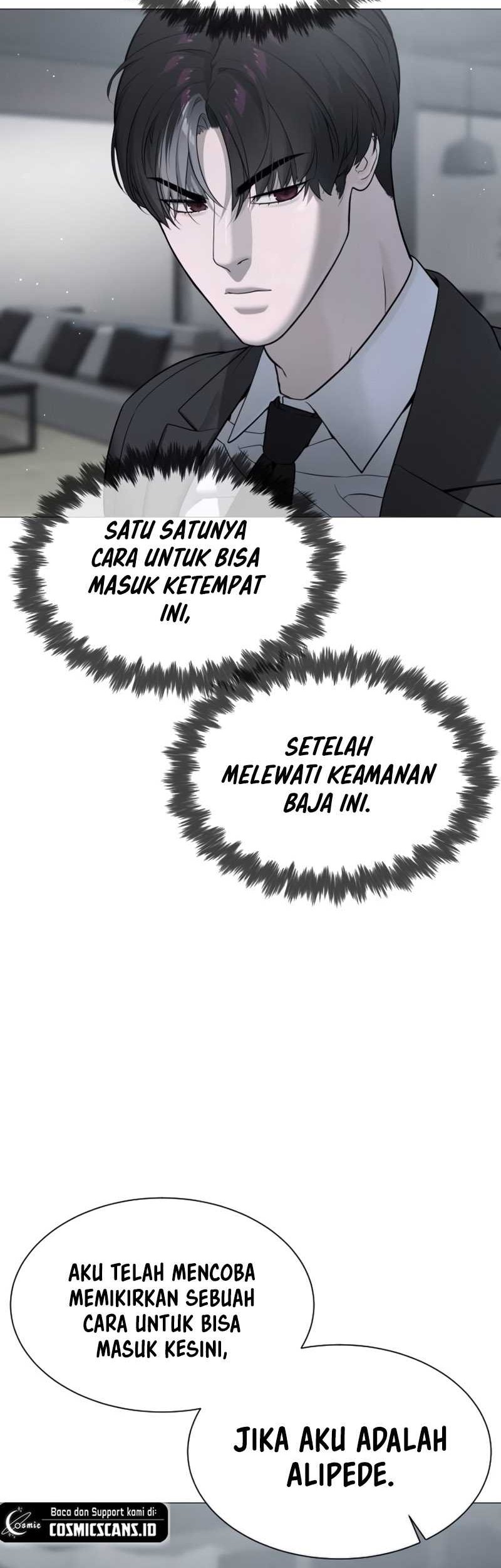 Killer Peter Chapter 40 - halaman 82