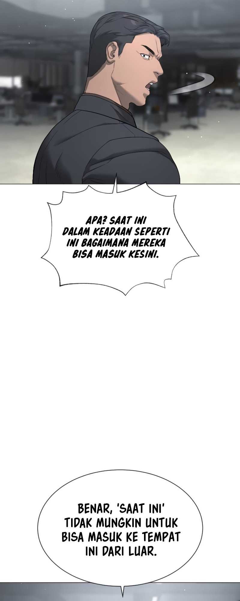 Killer Peter Chapter 40 - halaman 83