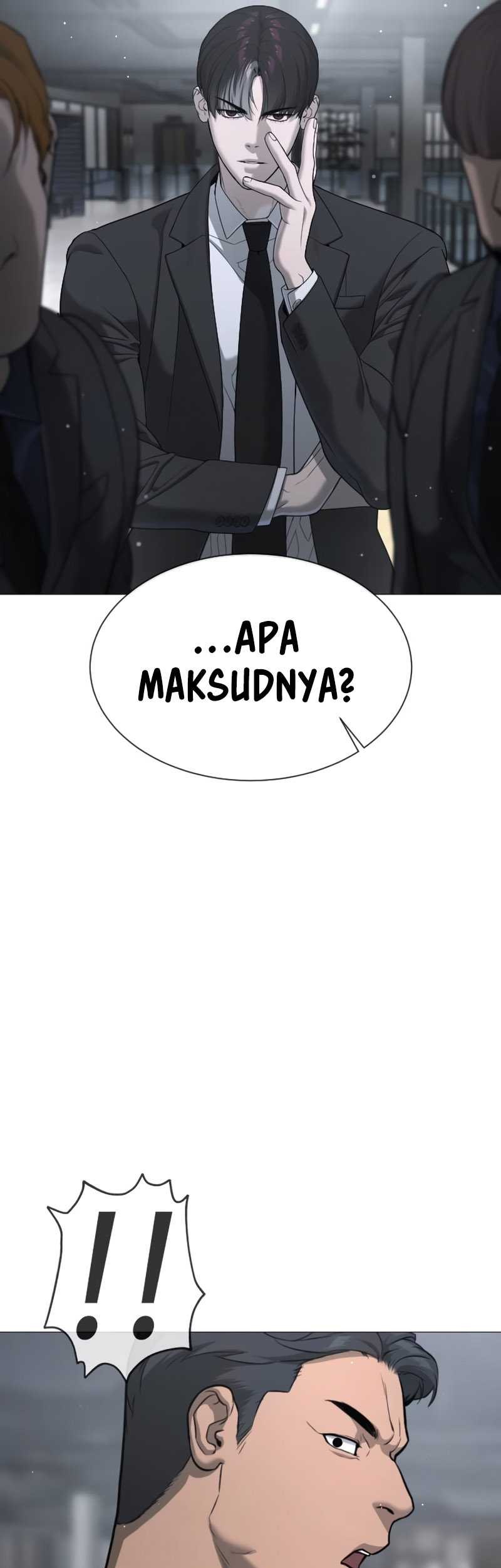 Killer Peter Chapter 40 - halaman 84
