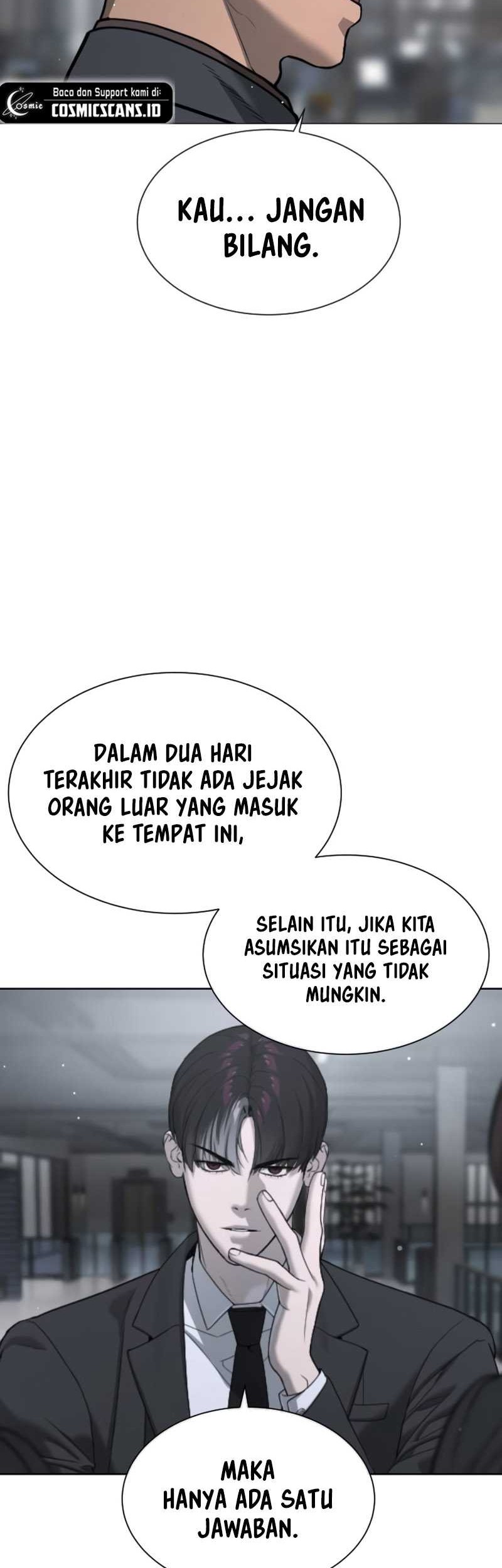 Killer Peter Chapter 40 - halaman 85