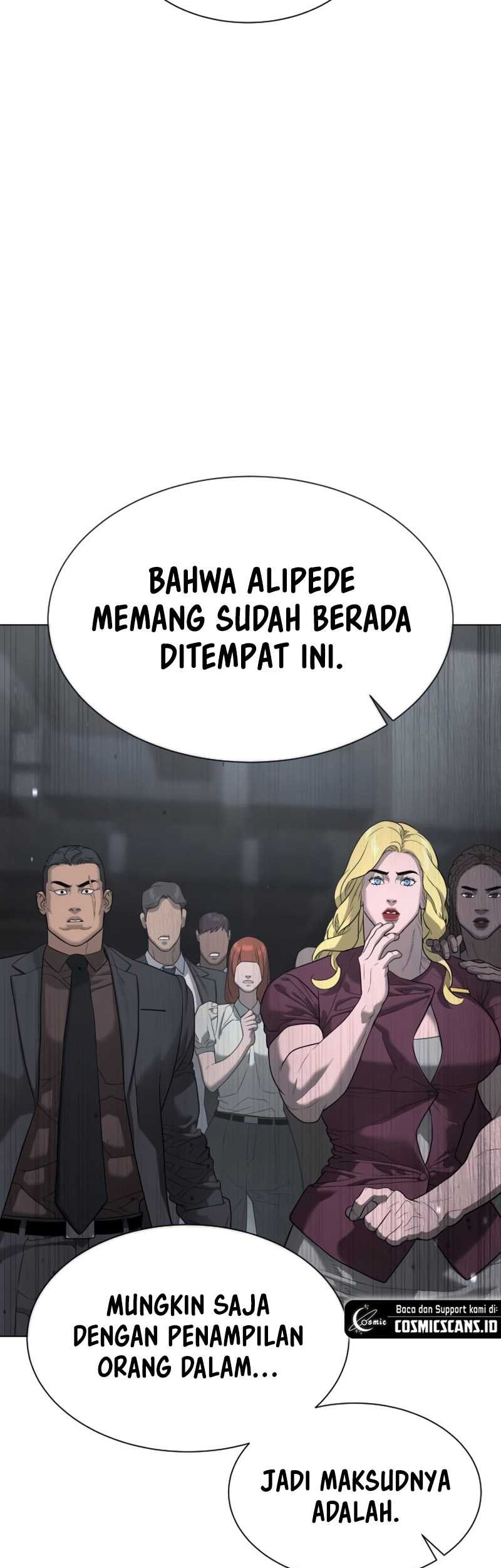Killer Peter Chapter 40 - halaman 86