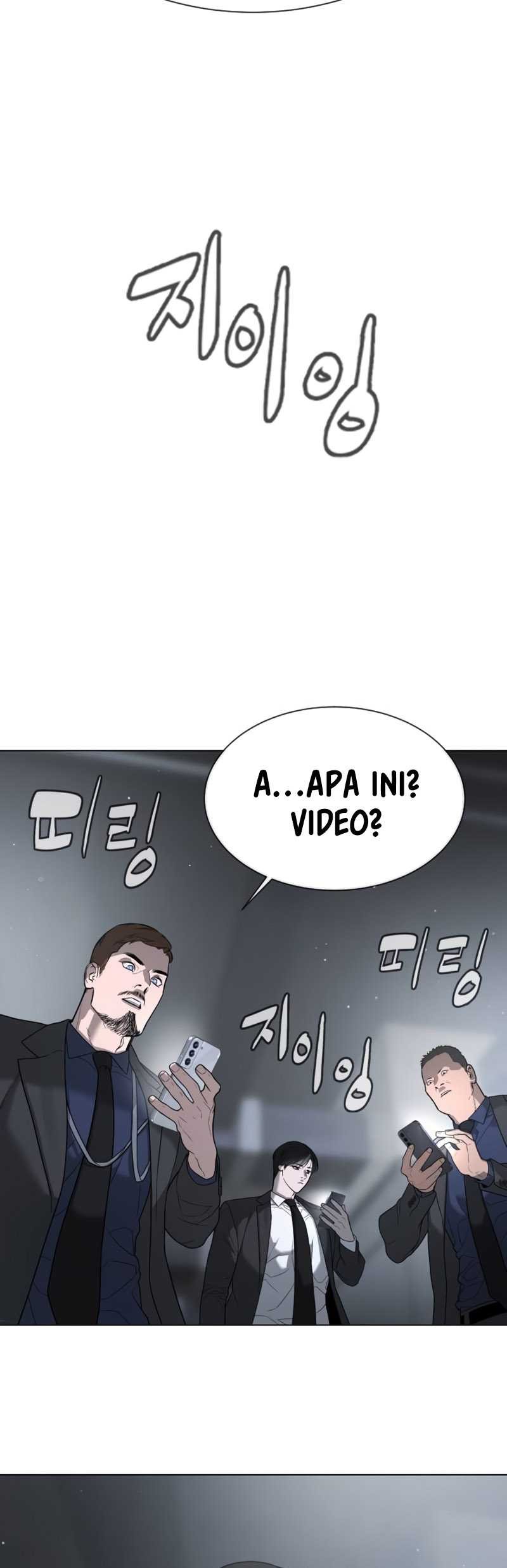 Killer Peter Chapter 40 - halaman 88