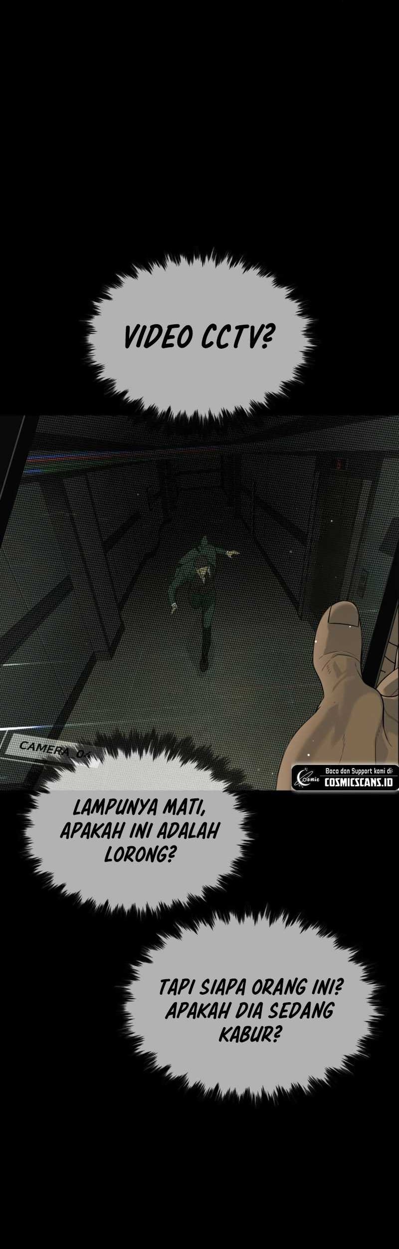 Killer Peter Chapter 40 - halaman 90