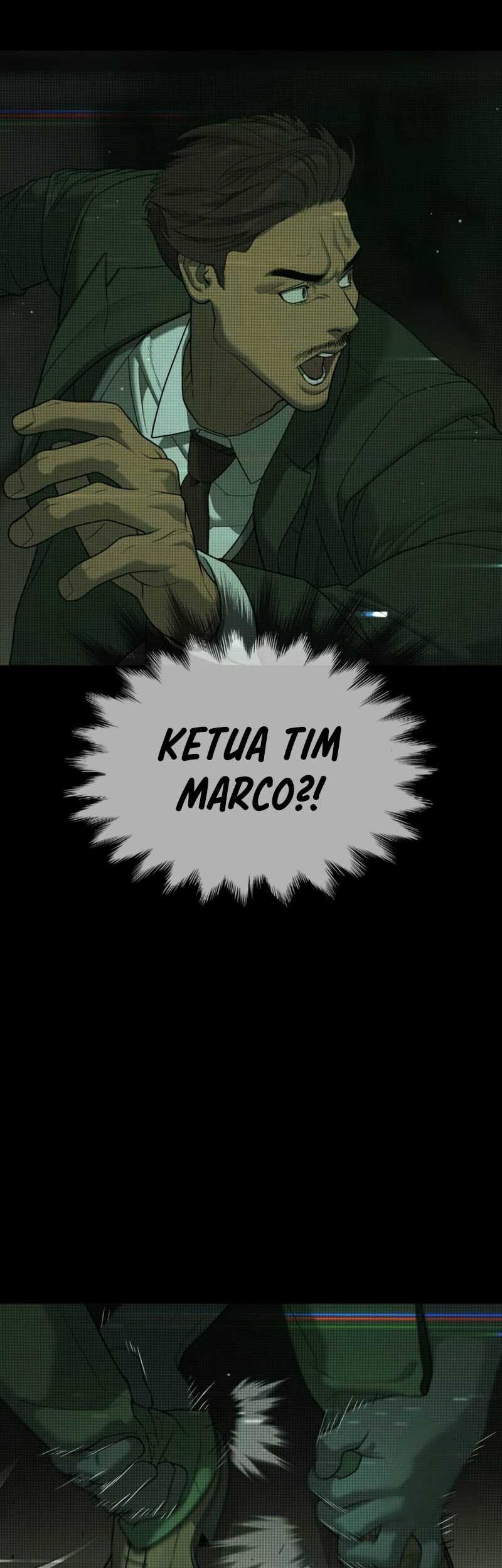 Killer Peter Chapter 40 - halaman 91