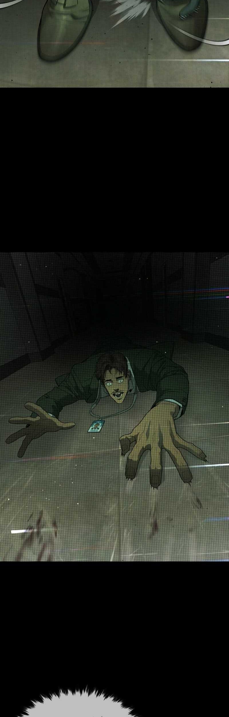 Killer Peter Chapter 40 - halaman 92