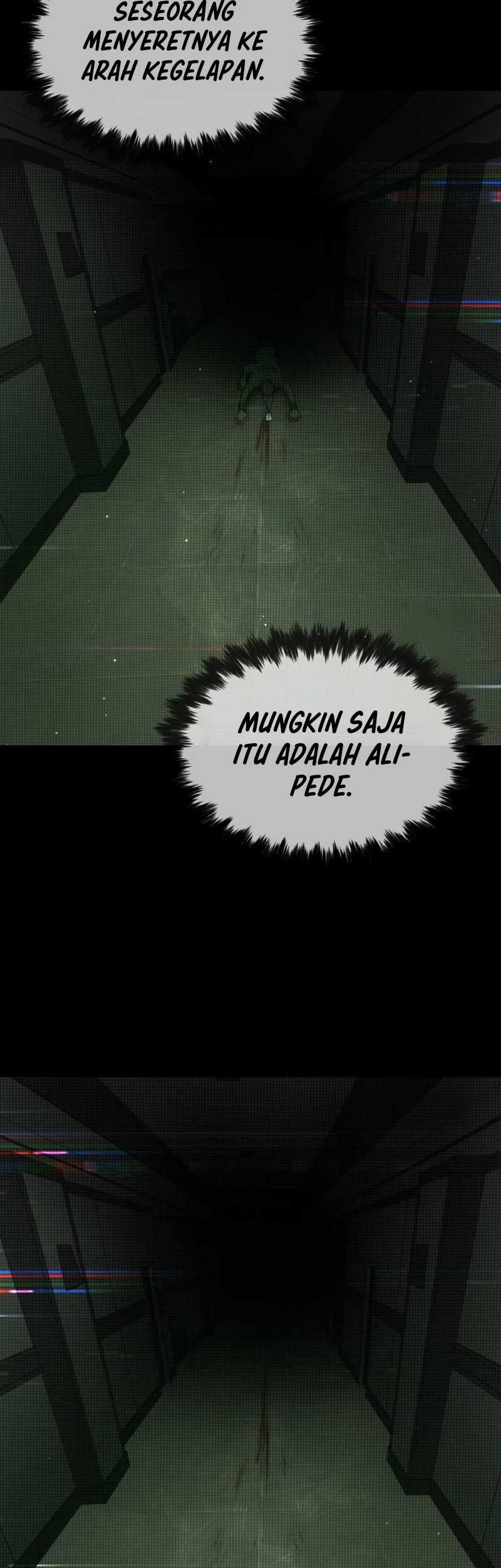 Killer Peter Chapter 40 - halaman 93