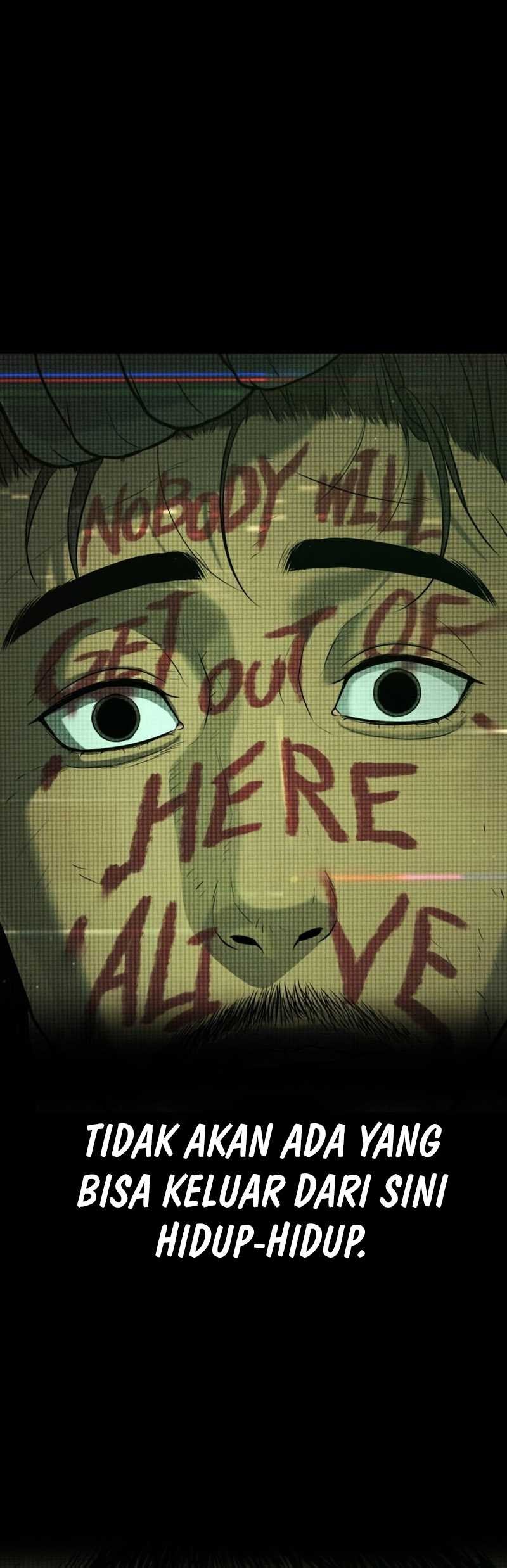 Killer Peter Chapter 40 - halaman 99
