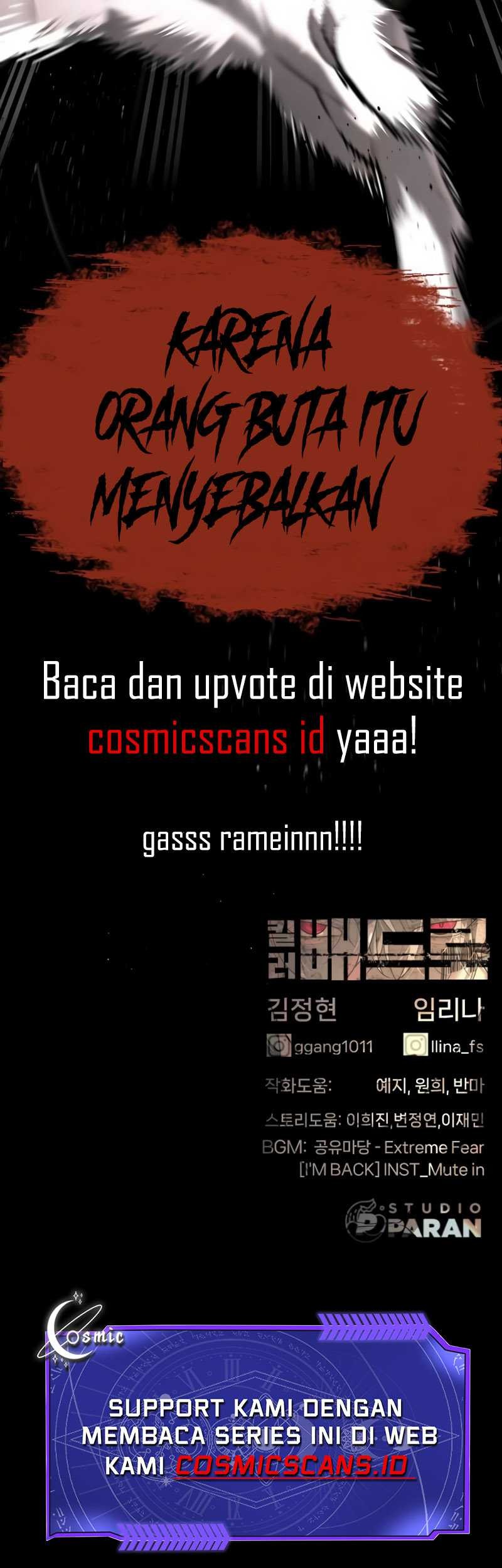 Killer Peter Chapter 41 - halaman 107