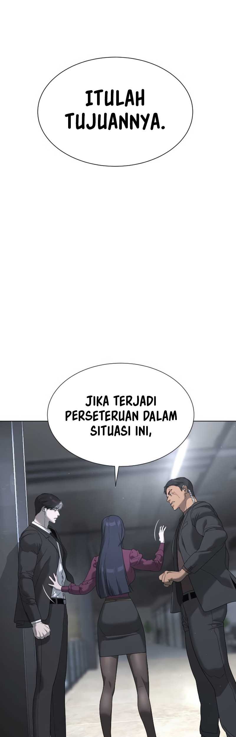 Killer Peter Chapter 41 - halaman 11