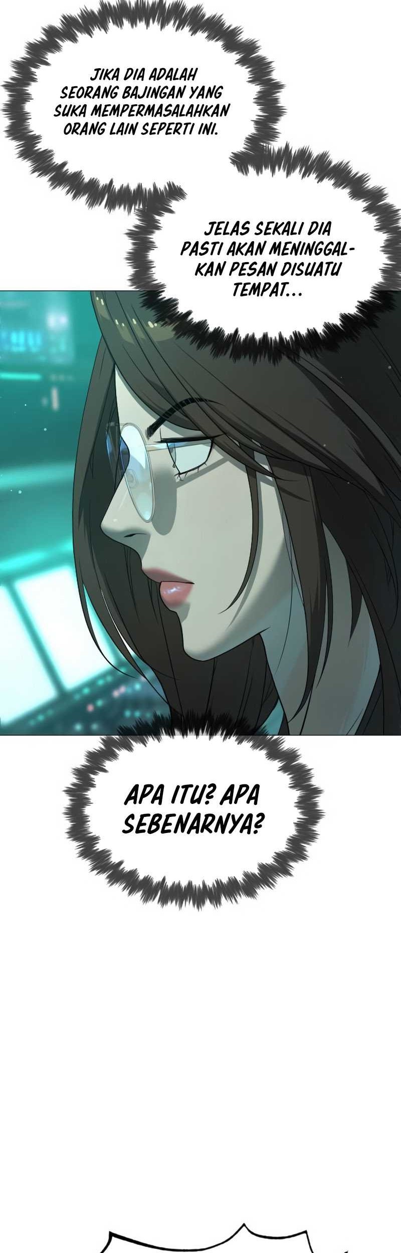 Killer Peter Chapter 41 - halaman 20