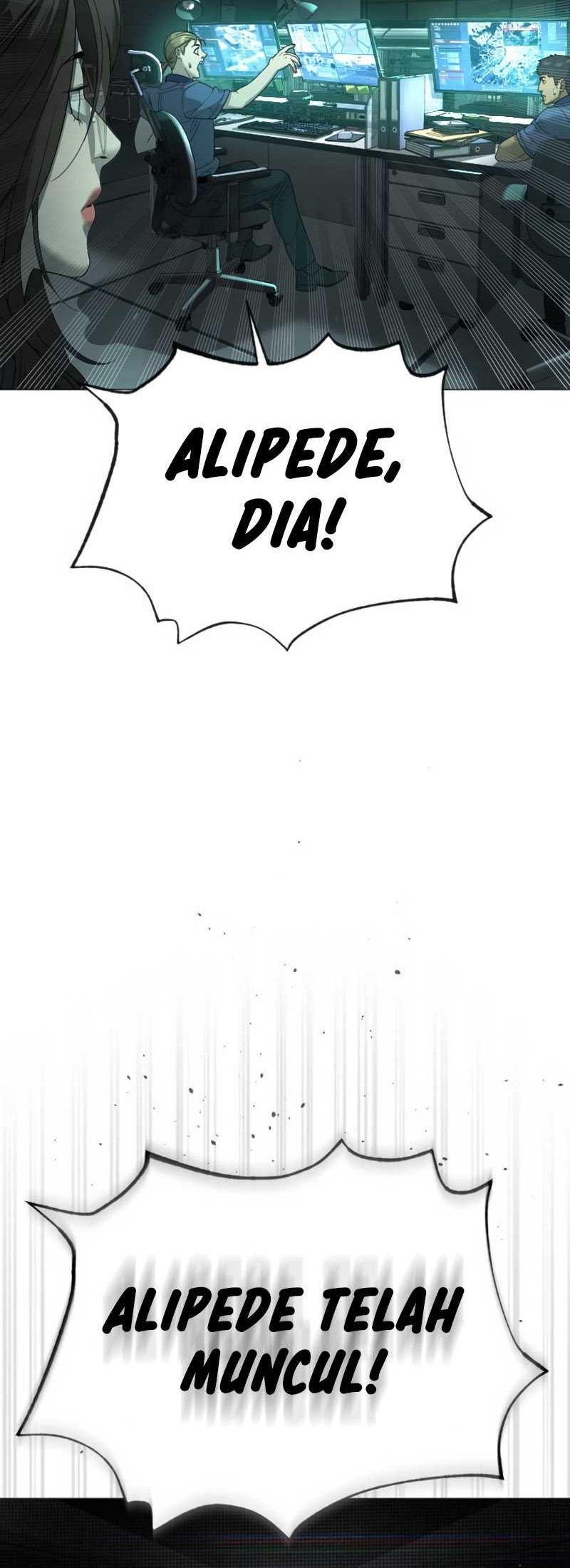 Killer Peter Chapter 41 - halaman 22