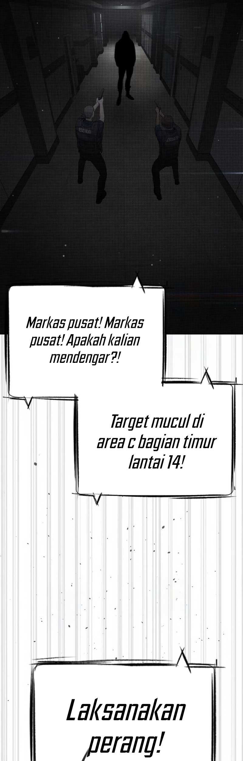 Killer Peter Chapter 41 - halaman 23