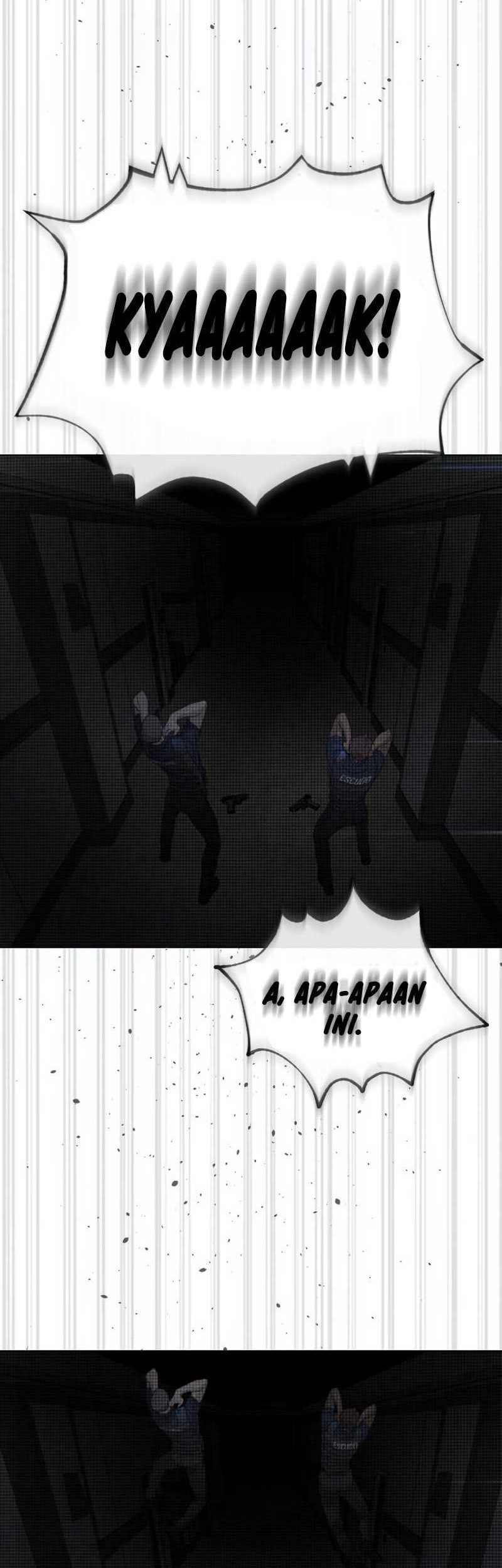 Killer Peter Chapter 41 - halaman 26