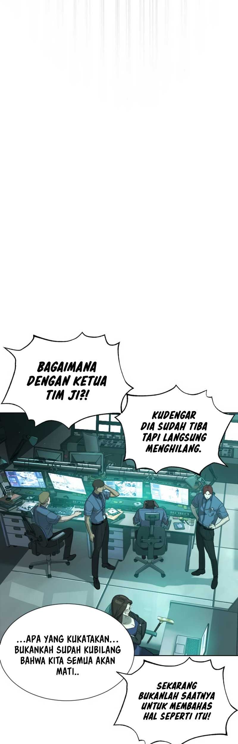 Killer Peter Chapter 41 - halaman 29