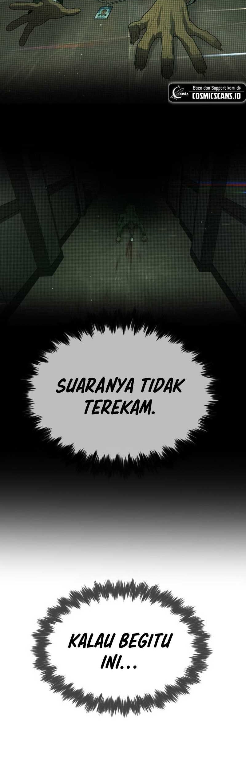 Killer Peter Chapter 41 - halaman 34