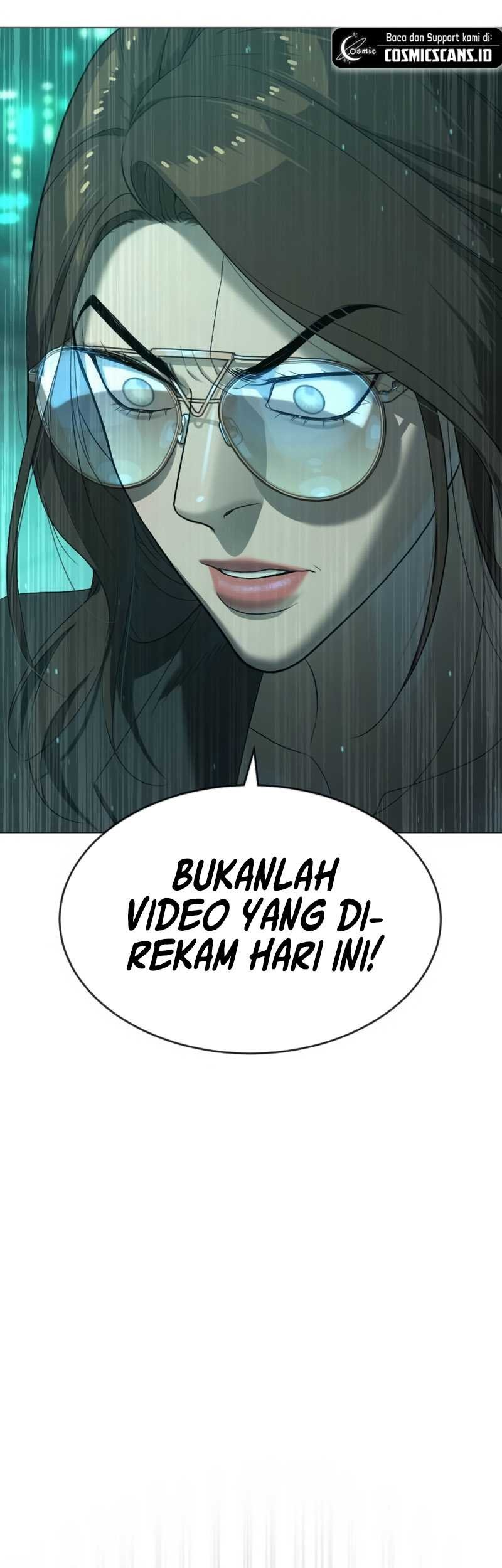 Killer Peter Chapter 41 - halaman 35
